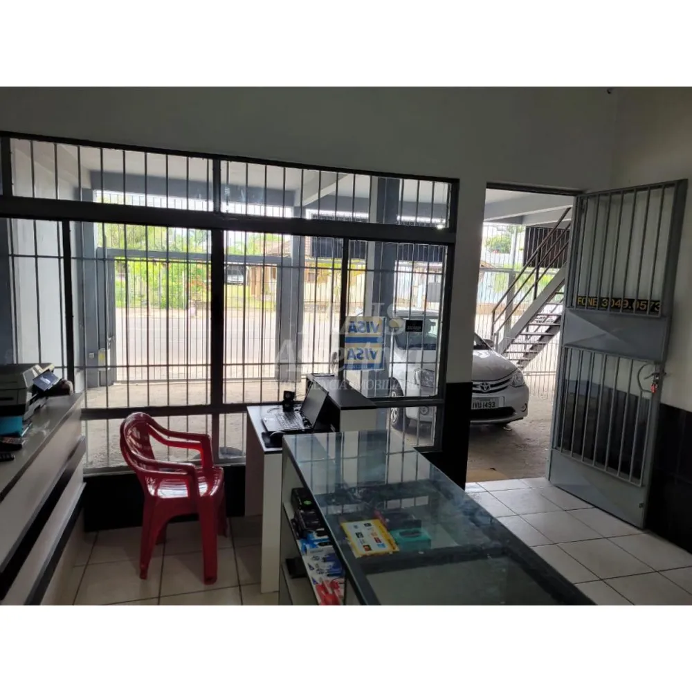 LOCAÇÃO SALA COMERCIAL