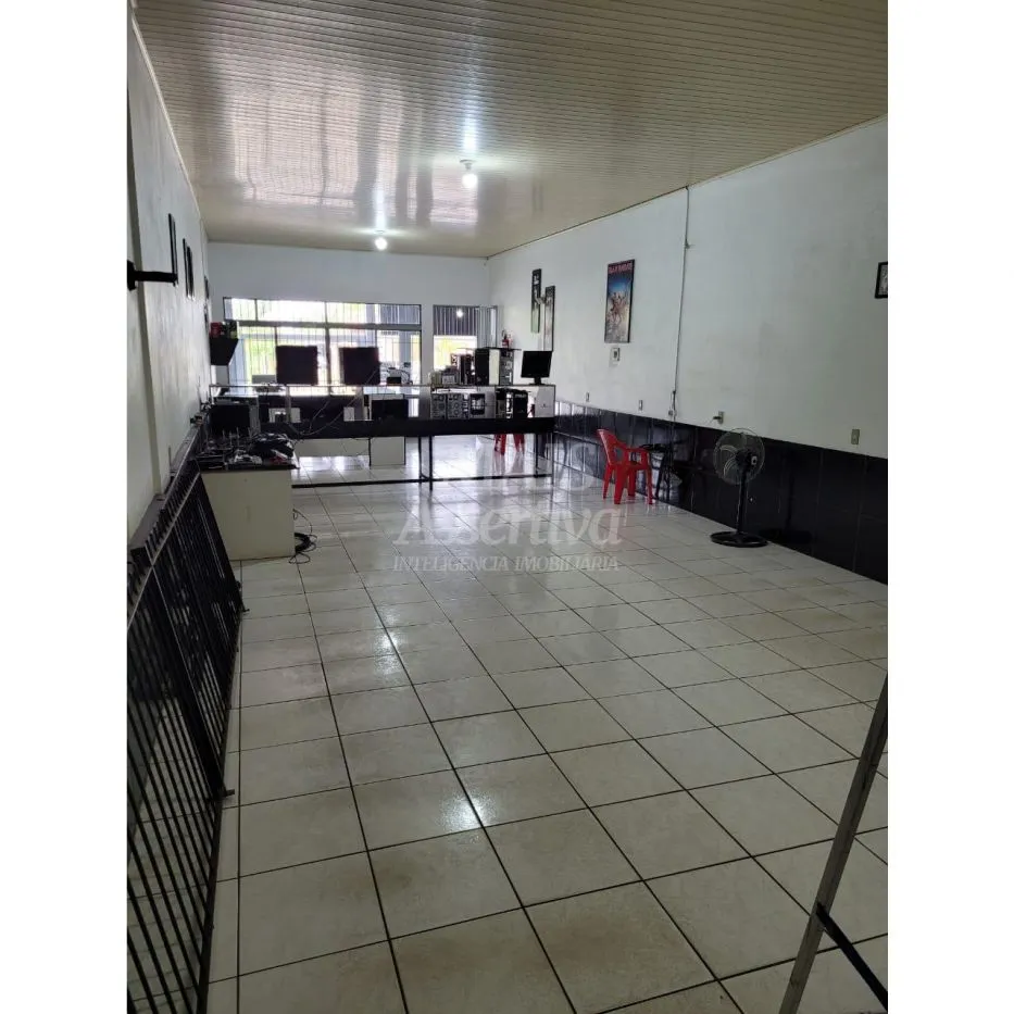 LOCAÇÃO SALA COMERCIAL