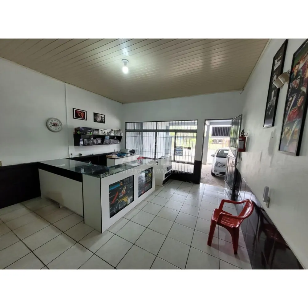 LOCAÇÃO SALA COMERCIAL
