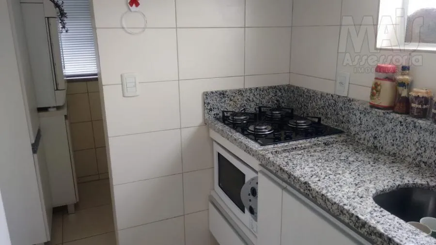 Apartamento para Venda em Novo Hamburgo / RS no bairro Centro