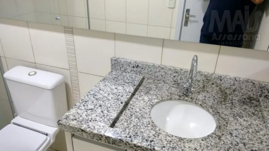Apartamento para Venda em Novo Hamburgo / RS no bairro Centro