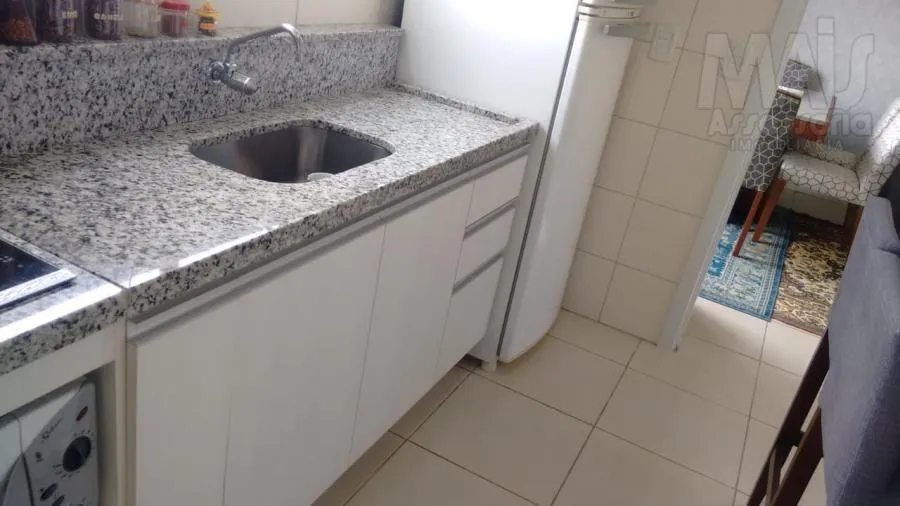 Apartamento para Venda em Novo Hamburgo / RS no bairro Centro