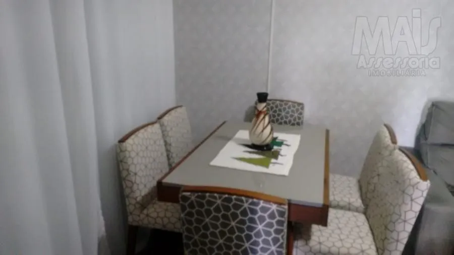 Apartamento para Venda em Novo Hamburgo / RS no bairro Centro