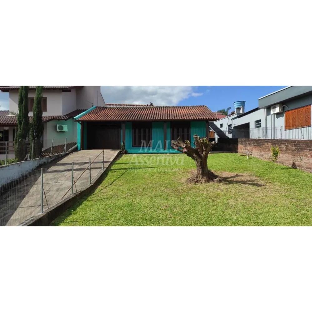 VENDA DE CASA