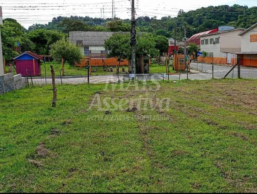 Terreno para venda, KM 4 em Taquara/RS. - 275,00m²