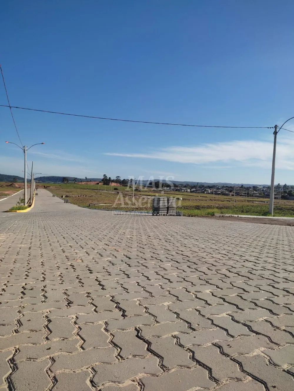 Terrenos para venda loteamento Residencial Primavera II, bairro Ideal em Taquara