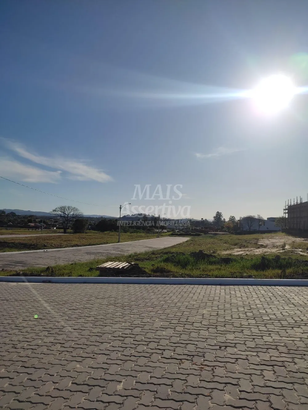 Terrenos para venda loteamento Residencial Primavera II, bairro Ideal em Taquara
