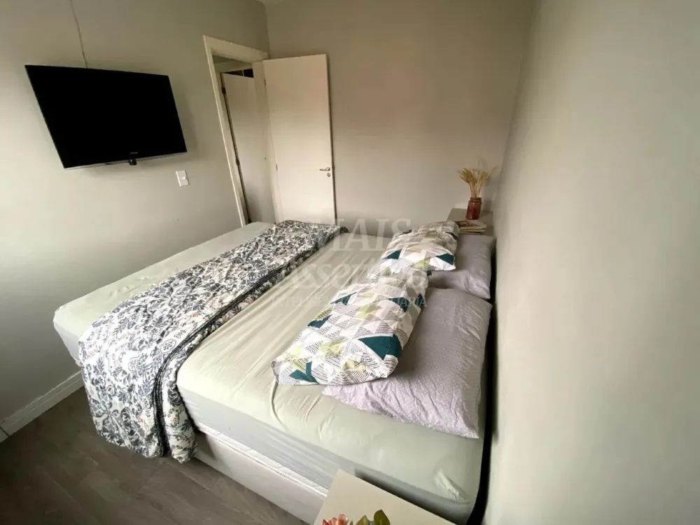 Apartamento semimobiliado para venda bairro Operário em Novo Hamburgo