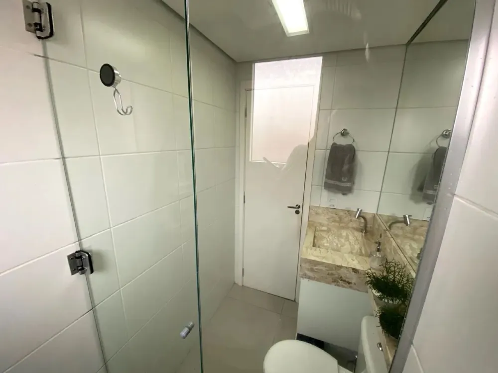 Apartamento semimobiliado para venda bairro Operário em Novo Hamburgo