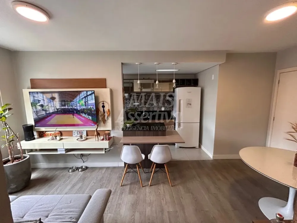 Apartamento semimobiliado para venda bairro Operário em Novo Hamburgo