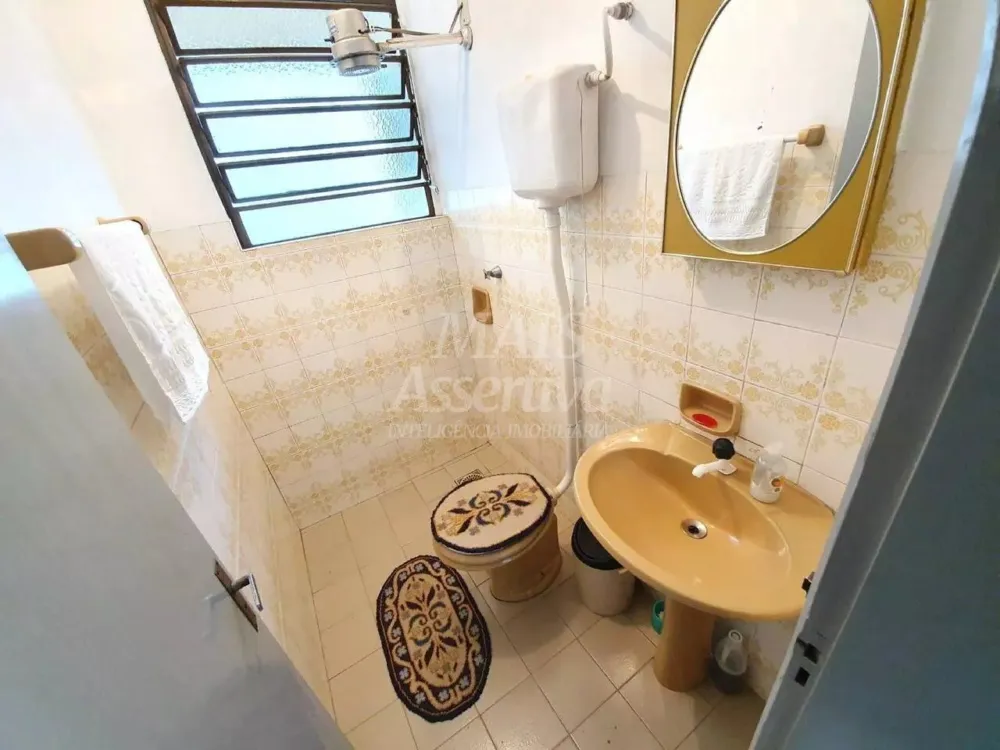 Casa ampla 05 dormitórios para venda no Bairro Rondônia em Novo Hamburgo