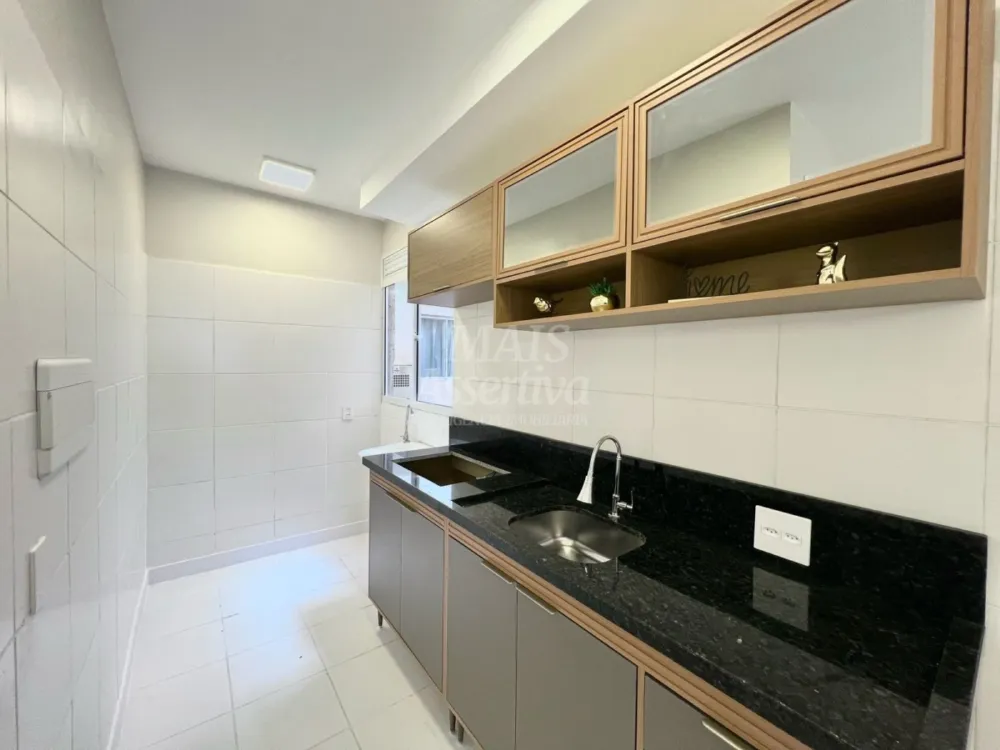 Apartamento térreo, semi mobiliado para venda - Condomínio Alto Paraíso 