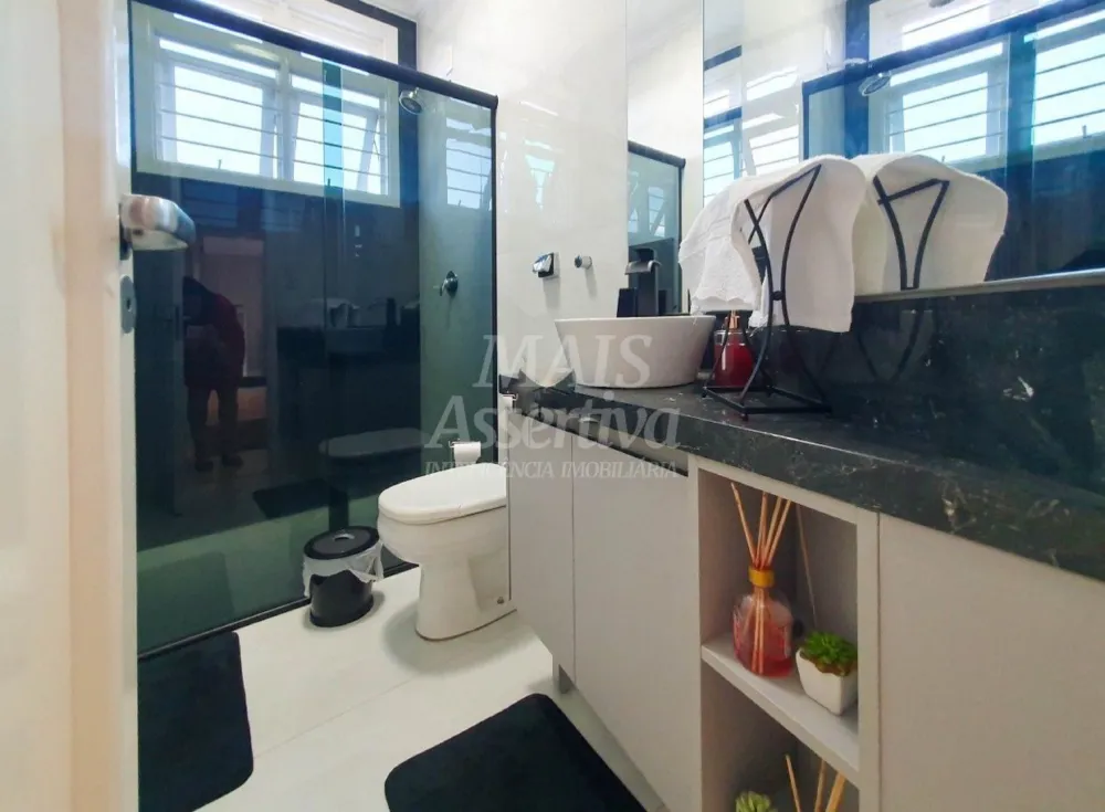 Bellíssima casa mobiliada alto padrão para venda em Campo Bom