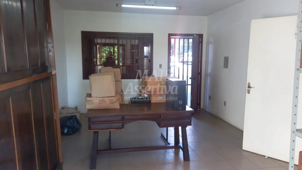 Casa para venda no bairro Rondônia em Novo Hamburgo