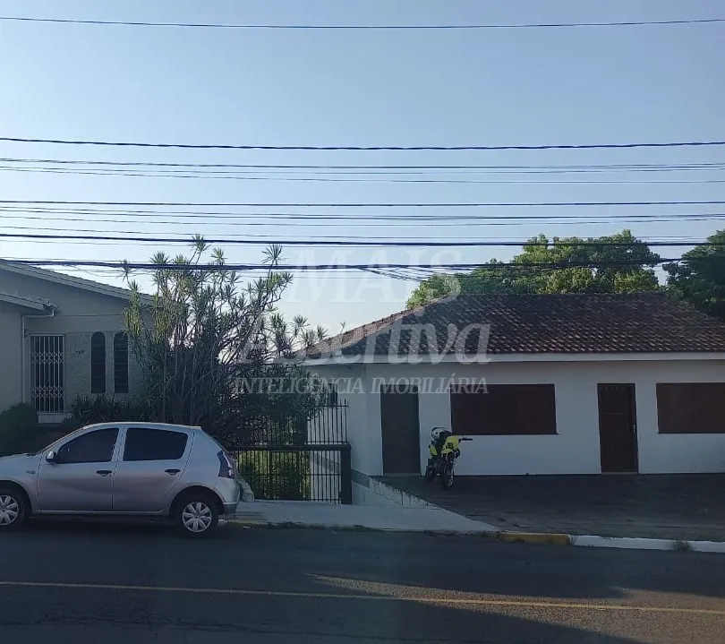 Casa para venda no bairro Rondônia em Novo Hamburgo