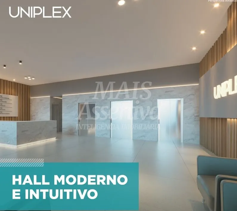Sala comercial para venda no bairro Hamburgo Velho em Novo Hamburgo