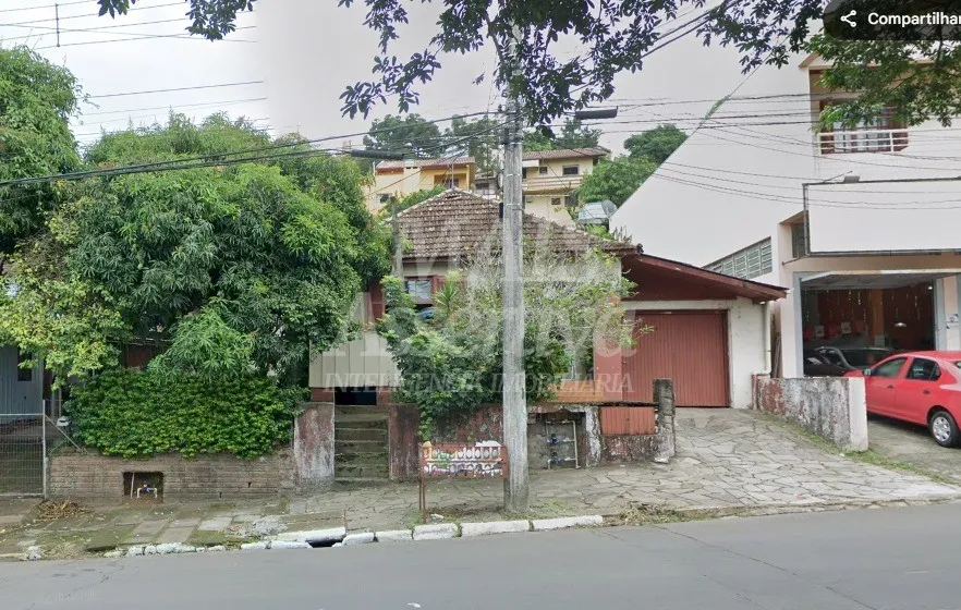 Terreno para Venda no bairro Jardim Mauá em Novo Hamburgo