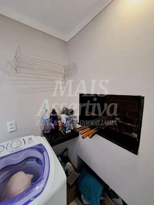 Apartamento semimobiliado 02 dormitórios para venda em Capão da Canoa