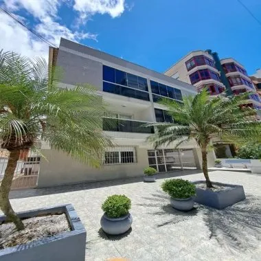 Apartamento semimobiliado 02 dormitórios para venda em Capão da Canoa