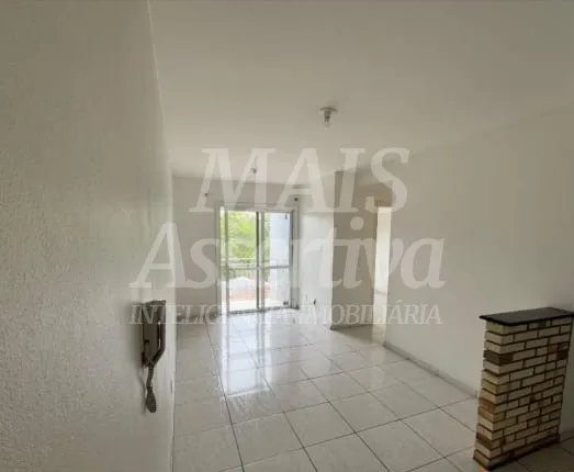 Apartamento 02 dormitórios para venda Bairro Vila Nova Novo Hamburgo