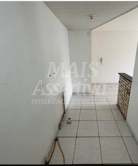 Apartamento 02 dormitórios para venda Bairro Vila Nova Novo Hamburgo