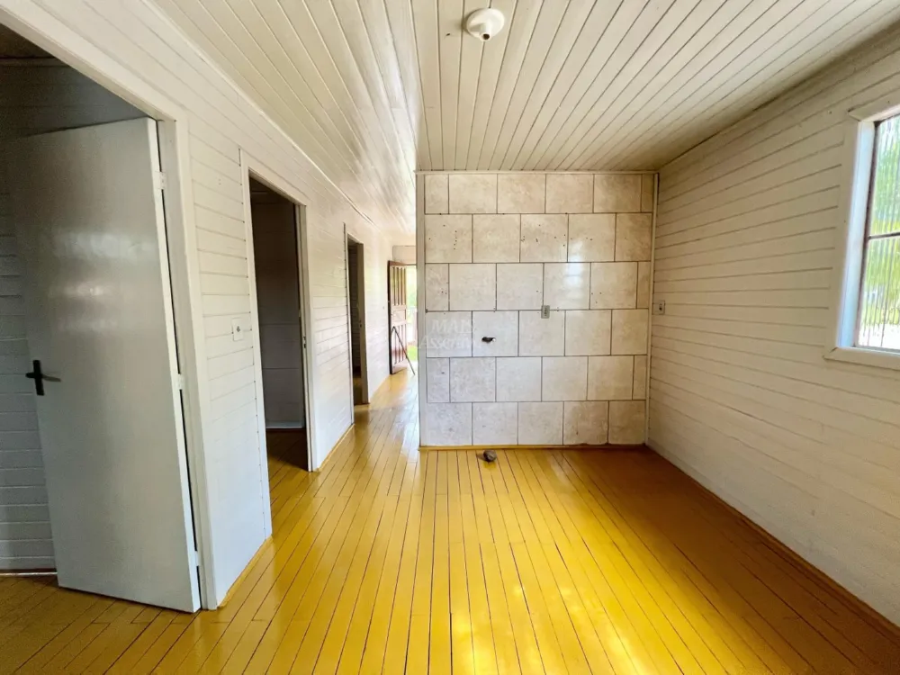 Casa para locação no bairro Canudos em Novo Hamburgo - 3 dormitórios