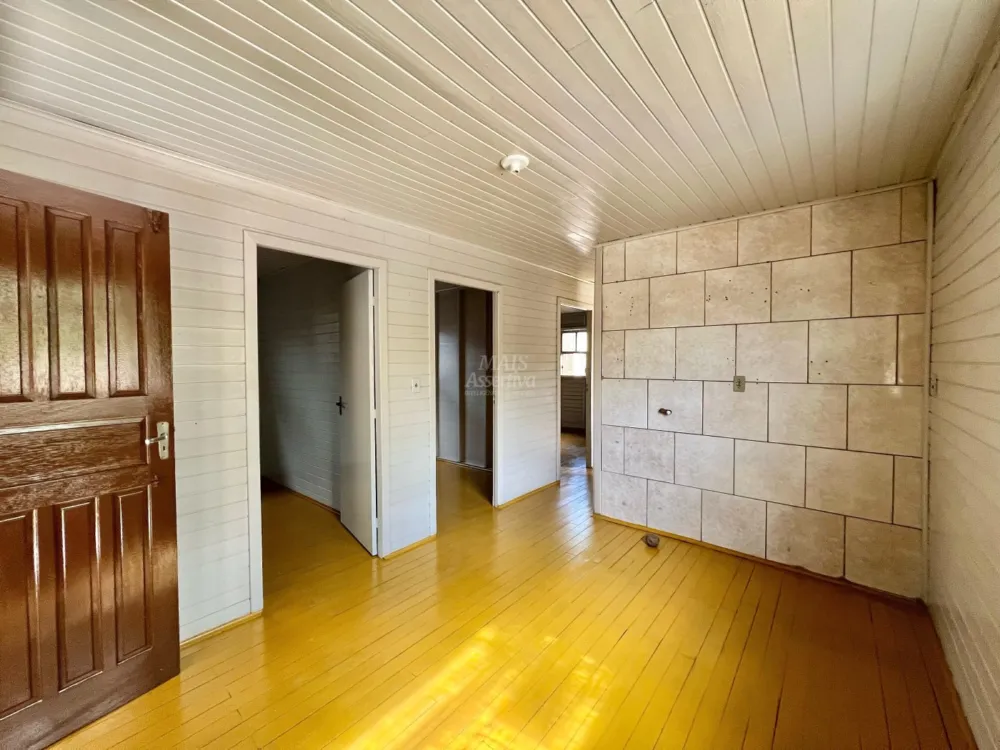 Casa para locação no bairro Canudos em Novo Hamburgo - 3 dormitórios