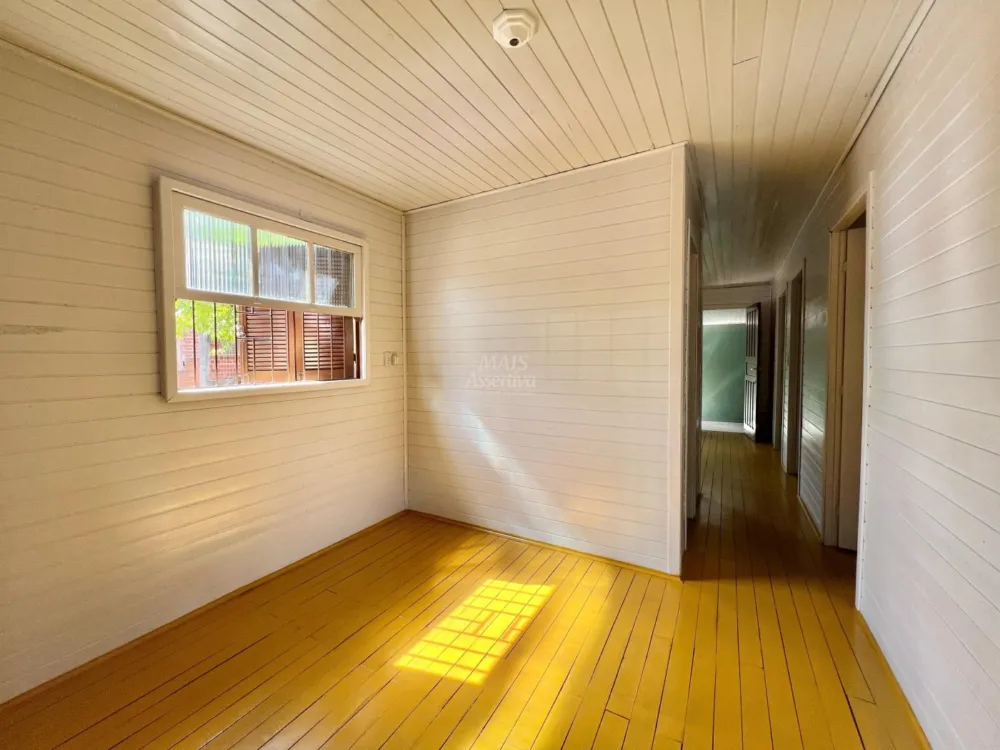 Casa para locação no bairro Canudos em Novo Hamburgo - 3 dormitórios