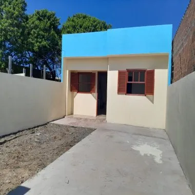 Casa para venda centro de Cideira