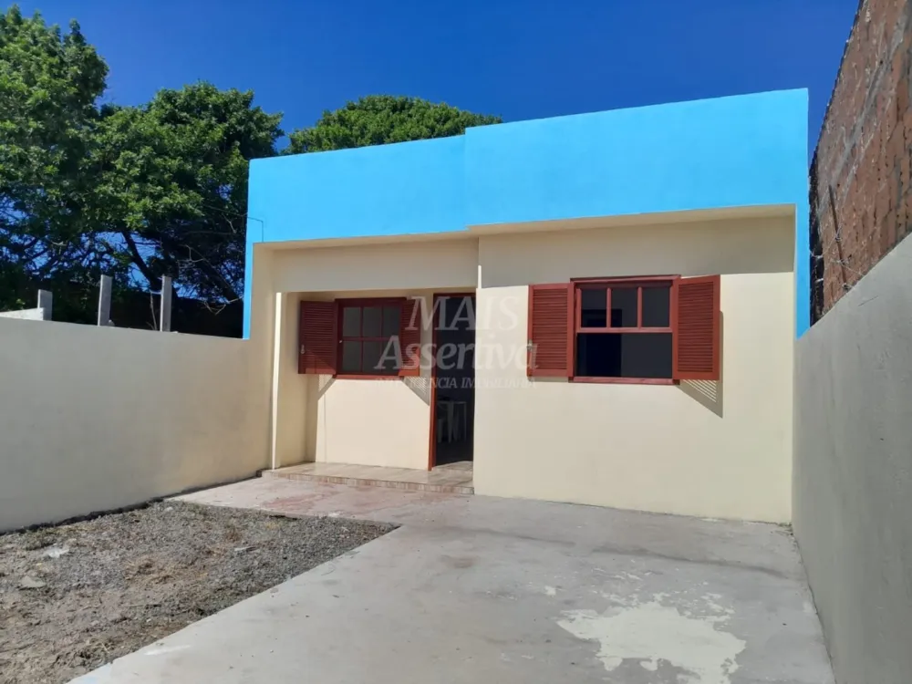 Casa para venda centro de Cideira
