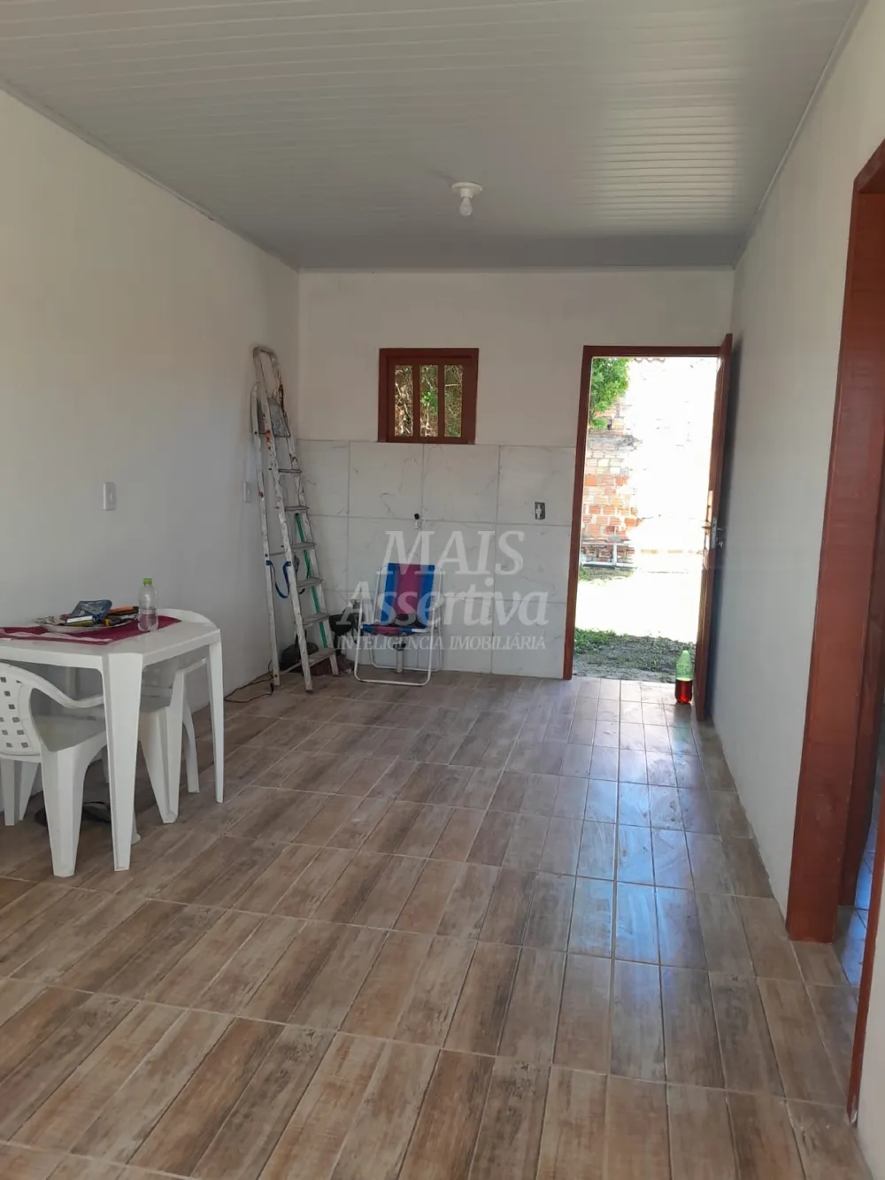 Casa para venda centro de Cideira