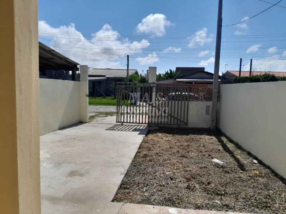 Casa para venda centro de Cideira