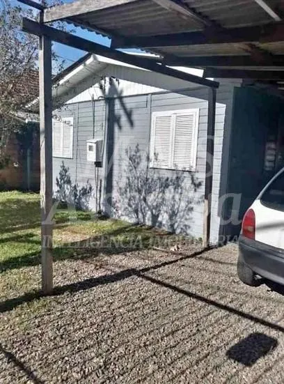 Casa mista para venda, bairro Belém Novo (Zona Sul) em Porto Alegre/RS.