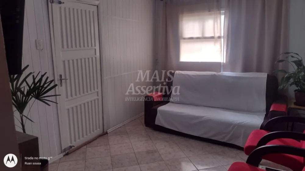 Casa mista para venda, bairro Belém Novo (Zona Sul) em Porto Alegre/RS.