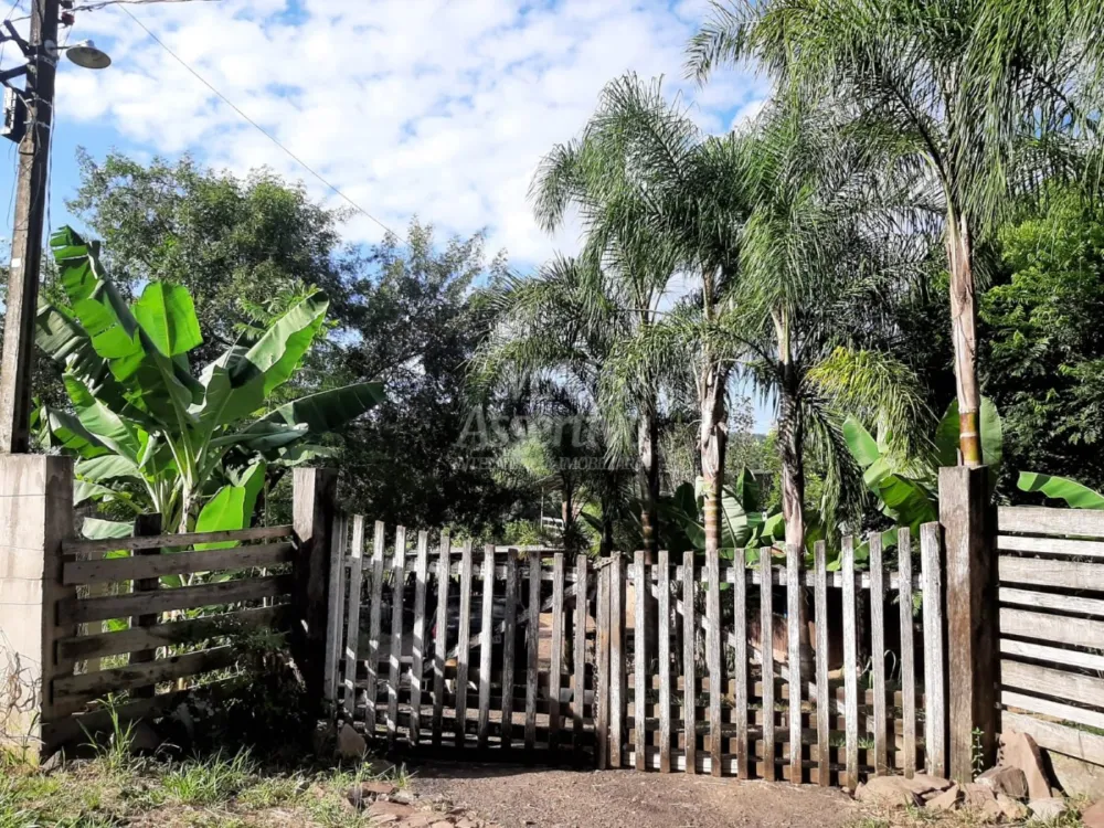 Sítio para venda em Portão