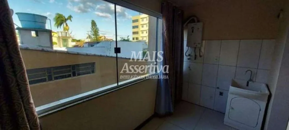 Apartamento para Venda em São Leopoldo / RS no bairro Scharlau
