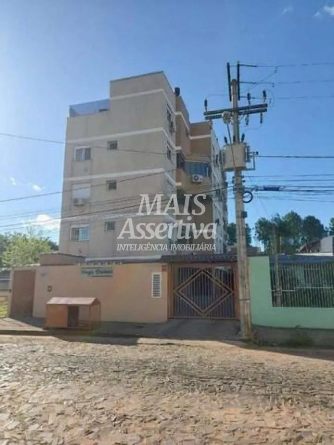 Apartamento para Venda em São Leopoldo / RS no bairro Scharlau