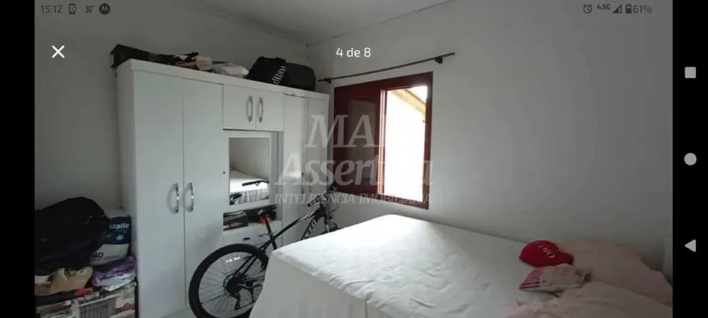 Casa 05 dormitórios para venda em Tramandaí bairro Humaitá