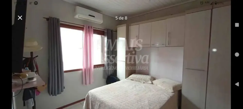 Casa 05 dormitórios para venda em Tramandaí bairro Humaitá