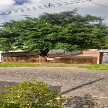 Excelente terreno à venda no bairro Arroio da Manteiga em São Leopoldo/RS 