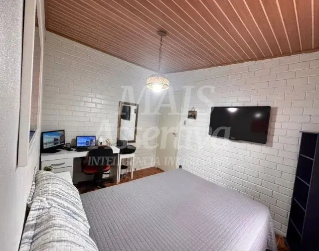 Excelente casa mobiliada 03 dormitórios para venda Centro de Imbé