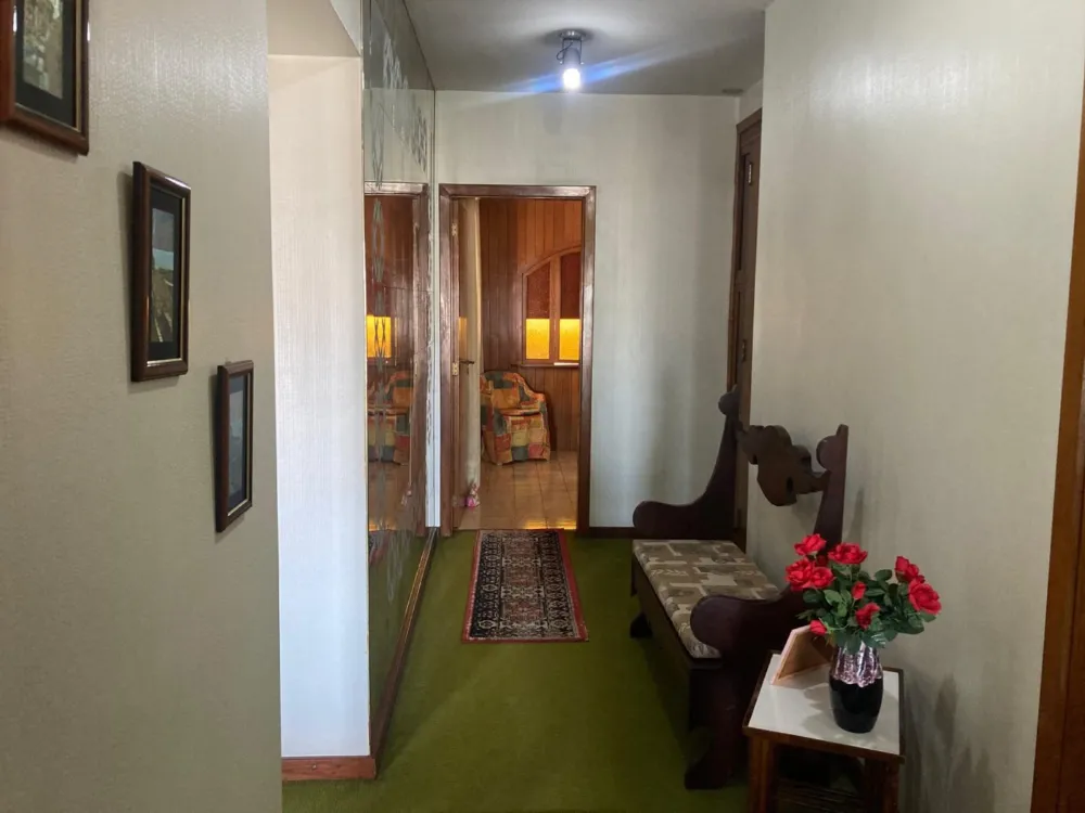 Amplo Apartamento para venda em região privilegiada de Novo Hamburgo