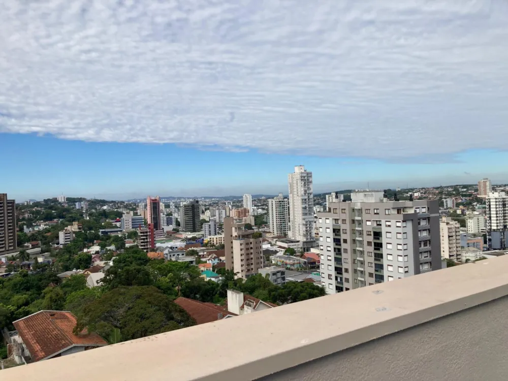 Amplo Apartamento para venda em região privilegiada de Novo Hamburgo