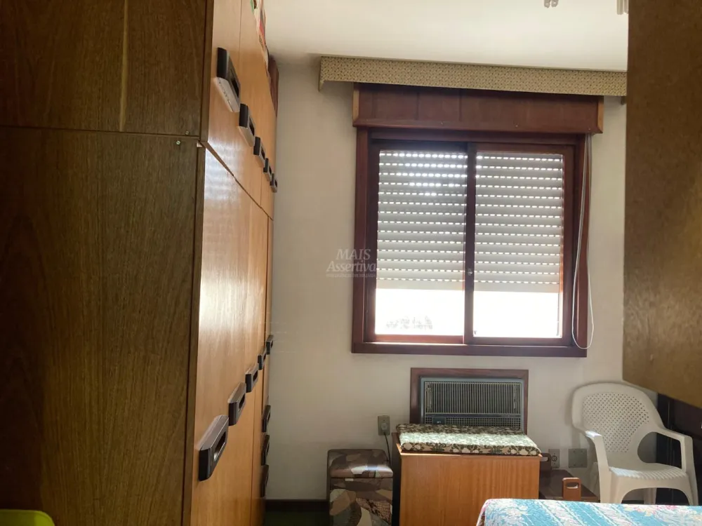 Amplo Apartamento para venda em região privilegiada de Novo Hamburgo