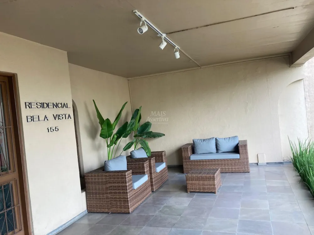 Amplo Apartamento para venda em região privilegiada de Novo Hamburgo