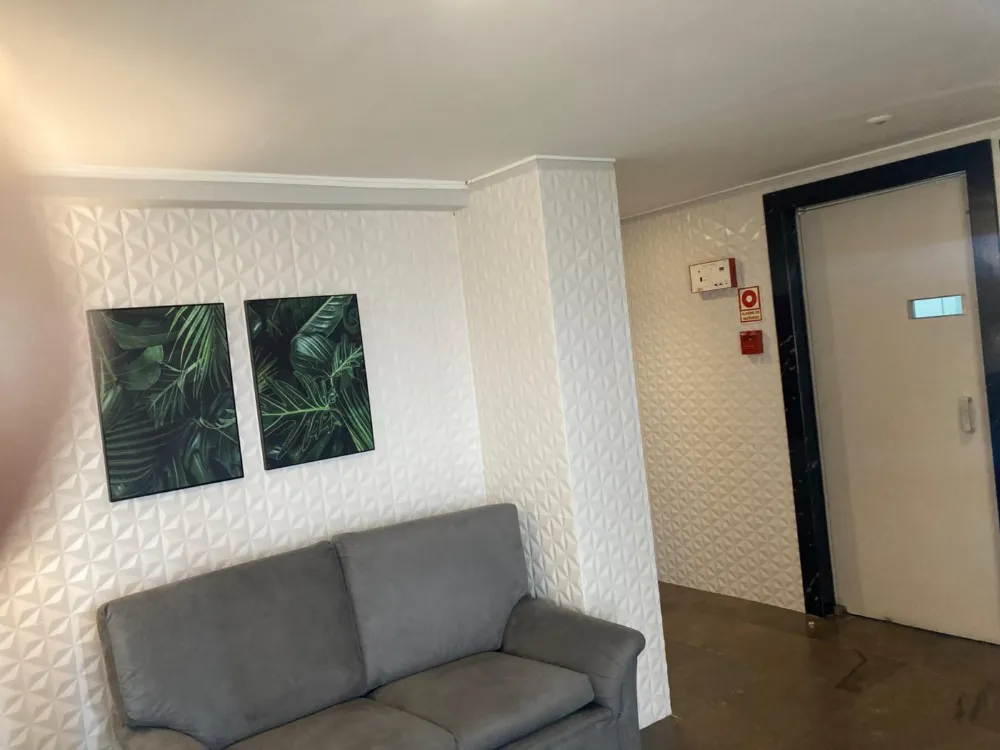 Amplo Apartamento para venda em região privilegiada de Novo Hamburgo