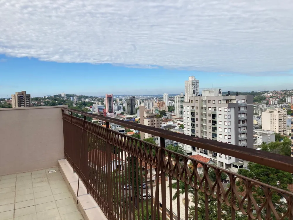 Amplo Apartamento para venda em região privilegiada de Novo Hamburgo