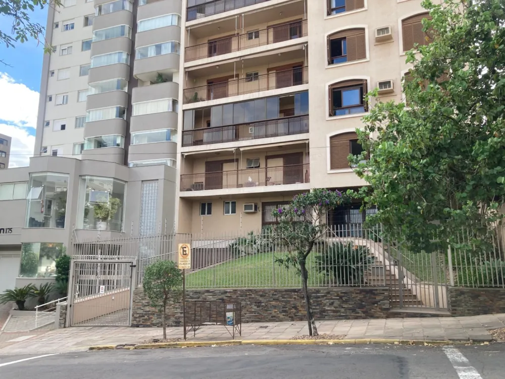Amplo Apartamento para venda em região privilegiada de Novo Hamburgo