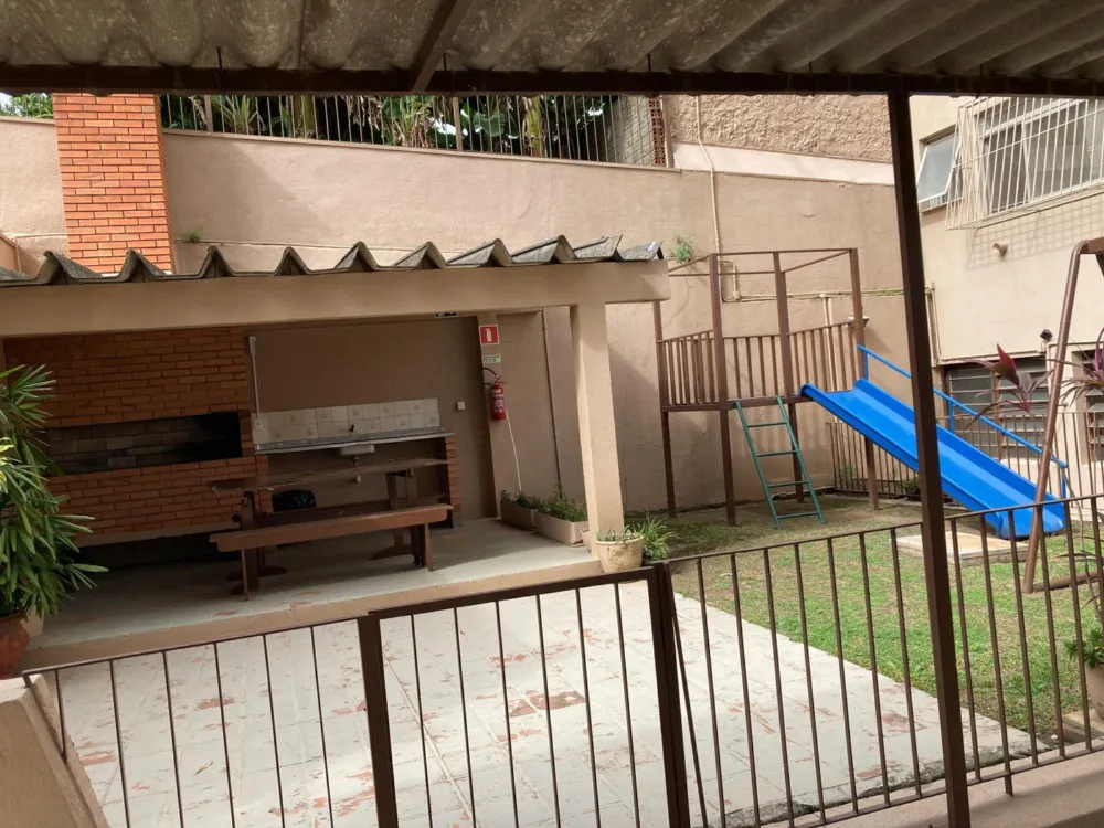 Amplo Apartamento para venda em região privilegiada de Novo Hamburgo