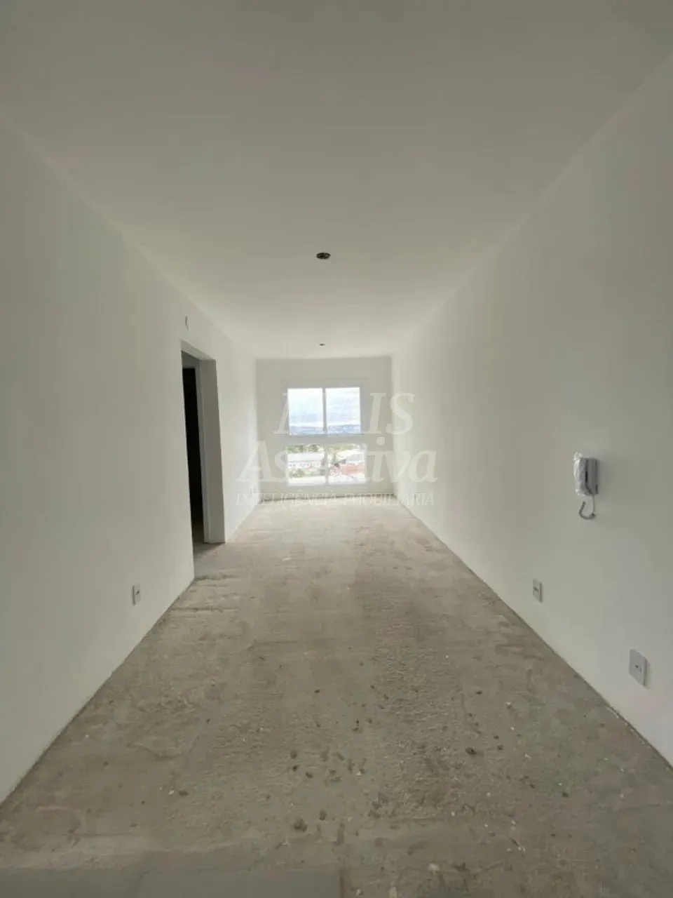 Apartamento para venda 02 dormitórios bairro Pátria Nova Novo Hamburgo